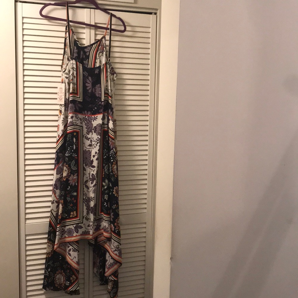 🔥Nanette Lepore multi print dress. - Picture 7 of 8